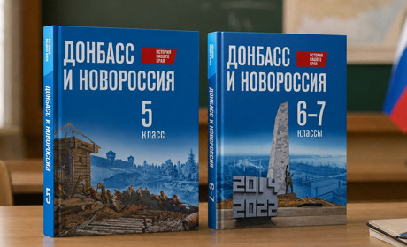На окупованій Херсонщині з 1 вересня школярам нав’язуватимуть російську версію історії регіону