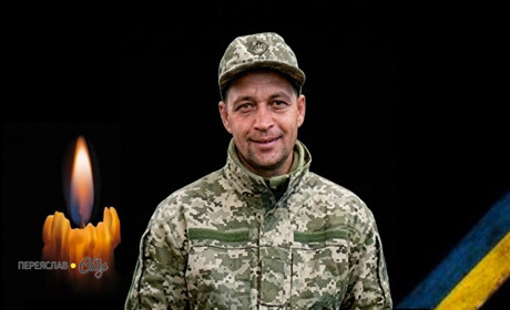 У роковини загибелі, 12 серпня, згадуємо Героя Василя Бєльченка
