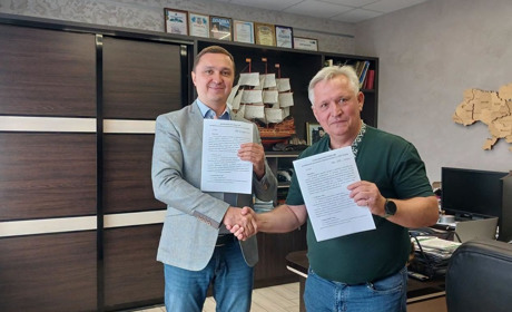 Ніжинська громада отримала ще один важливий канал комунікації з жителями
