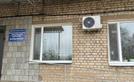 У Нижніх Сірогозах окупанти створюють “міжрайонну лікарню”: медзаклад має обслуговувати 5 округів