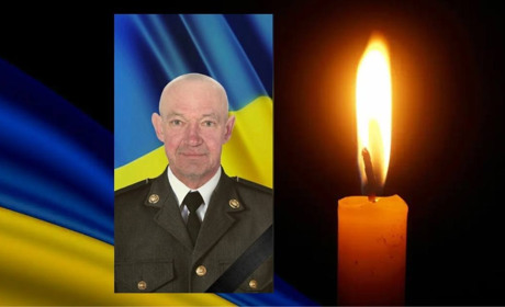 Зупинилося серце військового Білика Ігоря зі Шманьківчиків, що на Чортківщині