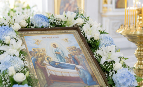 Успіння Пресвятої Богородиці: історія, традиції та значення великого свята