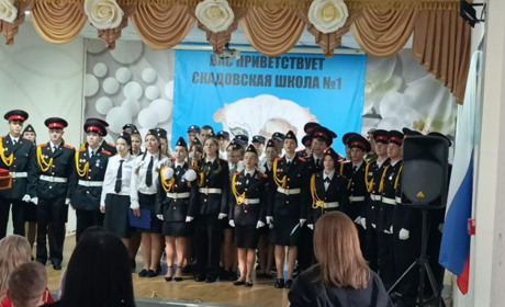 На ТОТ Херсонщини відкрили понад 20 кадетських класів: окупанти мілітаризують освіту на ТОТ