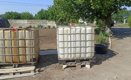 Без світла, води, доріг: окупаційний губернатор визнав критичну ситуацію на Горностаївщині