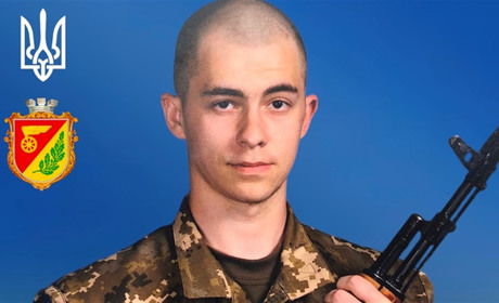 Загинув знам’янчанин Марк Ніколаєв: коли прощання