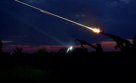 На Хмельниччині знищені ворожі БпЛА
