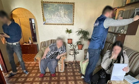 В Черкасах затримали прихильницю «руського міру»: яке покарання чекає на порушницю