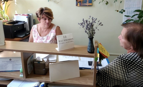 Шукаєте роботу в Новограді? Допоможе кар’єрний радник