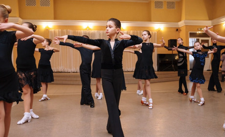 Родзинки творчості й таланту