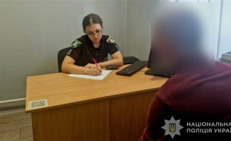 Житель Тростянеччини обікрав дві церкви в Охтирці