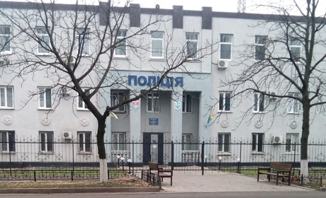 Півмільйона з бюджету для поліції