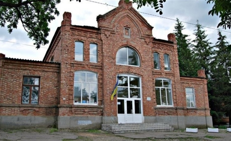 Ананьївській лікарні понад 145 років. Розповідаємо її історію з архівних джерел