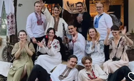 Бізнес-леді, що цінує та підтримує українську ідентичність