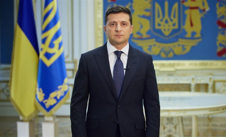 “Локдауну не буде!” - Президент розповів на що чекати українцям у грудні
