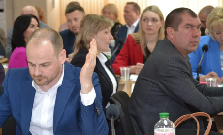 Зрив сесії чи принципова позиція депутатів? Чому в Южноукраїнську не порозумілися дві гілки влади