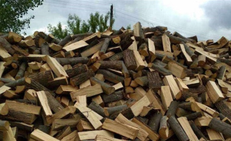 Як мешканцям прифронтових територій отримати фінансову допомогу для купівлі твердого палива