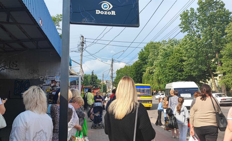 У Дрогобичі призначили тимчасових перевізників: чому суд скасував рішення минулорічного конкурсу