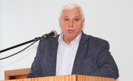 Про що звітував Володимир Капиця - головний лікар центру первинної медико-санітарної допомоги