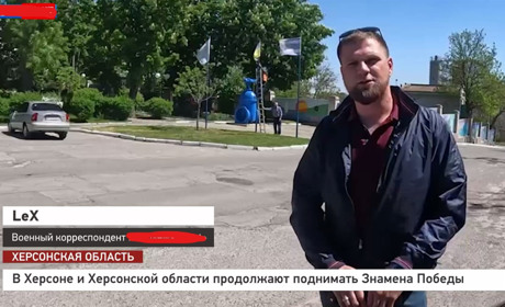 Чи був замах? Хто такий LeX, що з ним сталося в Олешках та що він робить на Херсонщині