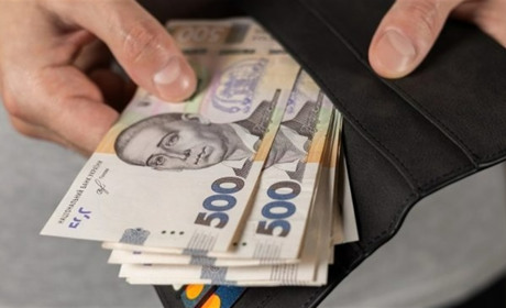 Хто може отримати 6500 гривень у рамках урядової програми "Зимова підтримка"