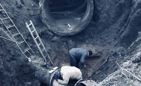 Окупований Бердянськ вже третю добу без води