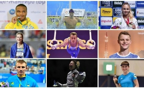 Україна у ТОП-20 за кількістю медалей на Олімпіаді-2020: з якими результатами виступили хмельничани