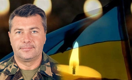16 червня на Кагарличчині оголошено Днем жалоби на вшанування пам'яті воїна Миколи Коробенка