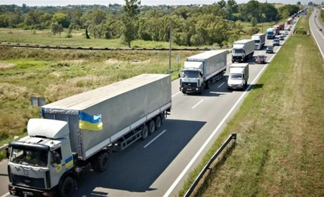 Система «Шлях»: скільки дозволів на виїзд за кордон видали на Львівщині