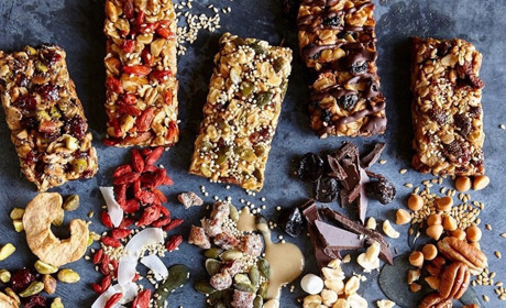 Волонтери Южного запускають виробництво батончиків для ЗСУ