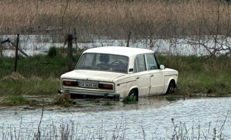 Наслідки водопілля на Золотоніщині: Матвіївка (ВІДЕО)