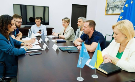 Як відбувається підготовка до осінньо-зимового періоду на Харківщині?