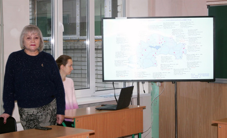 Про освіту і не лише: які перспективи мають сільські школи