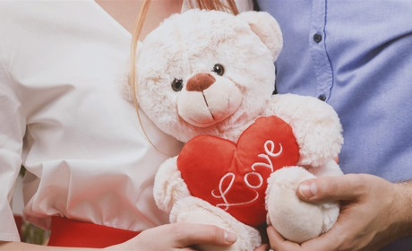 Все про День Святого Валентина: що знають сватівчани про День закоханих?