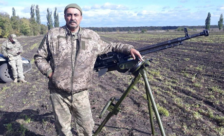 Про Юрія Крижика нагадують викопані ним криниці