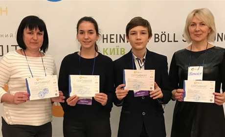 Як у Дніпрі пройшов четвертий щорічний захід #GenderEdCampDnipro -2020