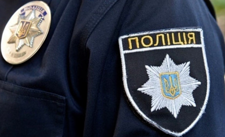 Крадіжка, зникнення авто, домашнє насильство: хроніка поліції 12 березня