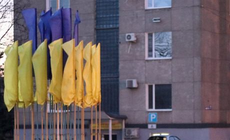 76% українців підтримують перейменування назв вулиць та інших об'єктів, пов’язаних з росією