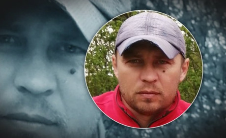 "Його скрутили, наручники одягли": родина цивільного полоненого півтора року чекає його повернення