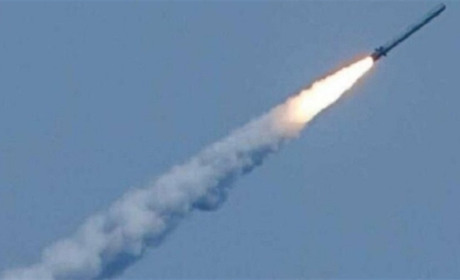 Вночі над Рівненщиною збили дві ворожі ракети