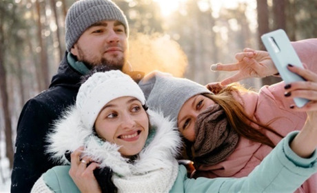 Фото тижня: підбірка найцікавіших фото сватівчан і підписників Сватове.City з Instagram
