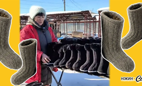 ПРОДОВЖУВАЧКА ДІДІВСЬКОЇ СПРАВИ