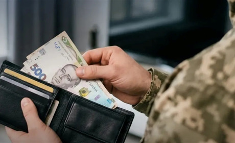 Кредитні канікули для військових: хто має право на звільнення від відсотків та штрафів