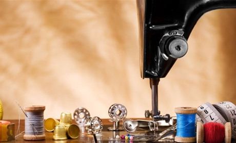 В салоне-ателье "Карамель" шьют платья для самых требовательных и изысканных панночек