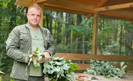 Звірів у лісах Славутчини побільшало: яка причина