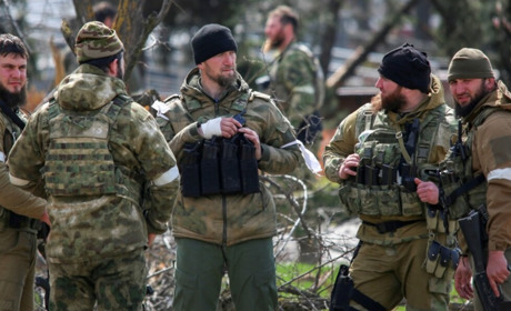 На світ з’являються перші небажані діти у жертв, зґвалтованих рашистами