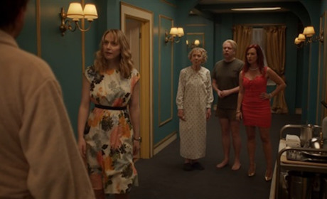 Сватове.City радить: п’ять маловідомих серіалів, які варто подивитися