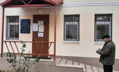 Біляївський ЦНАП переїхав до іншої будівлі: телефони і графік роботи не змінились