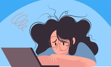 «Я відчуваю постійну втому»: як вберегти власний ресурс. Поради психолога