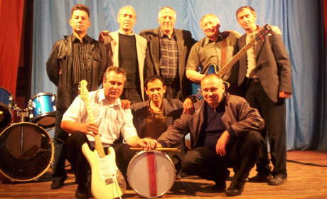 Відлік легендарному «Орфею» ведемо з першого концерту: ВІА відзначає півстолітній ювілей