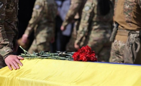 Шосткинець, учасник Революції Гідності помер на День вишиванки
